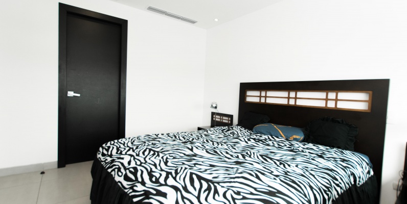 Departamento amoblado en alquiler ubicado en el Edificio Quo Luxury Apartments GeoBienes - Departamento amoblado en alquiler ubicado en el Edificio Quo Luxury Apartments - Plusvalia Guayaquil Casas de venta y alquiler Inmobiliaria Ecuador