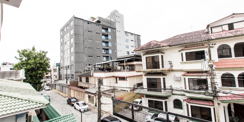 GeoBienes - Departamento amoblado en alquiler ubicado en Kennedy Norte - Plusvalia Guayaquil Casas de venta y alquiler Inmobiliaria Ecuador