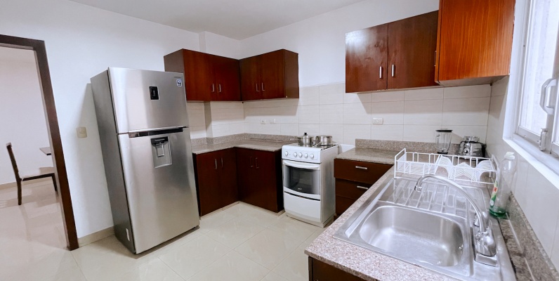 Departamento Amoblado en alquiler ubicado en Kennedy Norte GeoBienes - Departamento Amoblado en alquiler ubicado en Kennedy Norte - Plusvalia Guayaquil Casas de venta y alquiler Inmobiliaria Ecuador