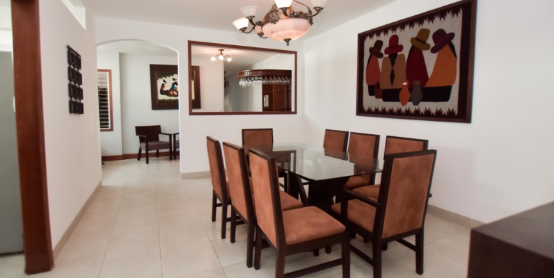 Departamento amoblado en alquiler ubicado en Santa Cecilia GeoBienes - Departamento amoblado en alquiler ubicado en Santa Cecilia - Plusvalia Guayaquil Casas de venta y alquiler Inmobiliaria Ecuador