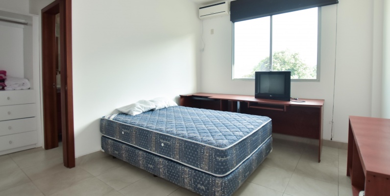 Departamento amoblado en alquiler ubicado en Santa Cecilia GeoBienes - Departamento amoblado en alquiler ubicado en Santa Cecilia - Plusvalia Guayaquil Casas de venta y alquiler Inmobiliaria Ecuador