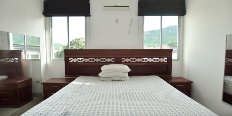 Departamento amoblado en alquiler ubicado en Santa Cecilia GeoBienes - Departamento amoblado en alquiler ubicado en Santa Cecilia - Plusvalia Guayaquil Casas de venta y alquiler Inmobiliaria Ecuador
