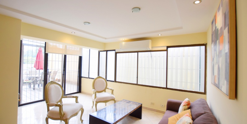 Departamento amoblado en alquiler ubicado en Urdesa Norte GeoBienes - Departamento amoblado en alquiler ubicado en Urdesa Norte - Plusvalia Guayaquil Casas de venta y alquiler Inmobiliaria Ecuador
