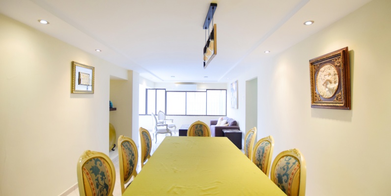 Departamento amoblado en alquiler ubicado en Urdesa Norte GeoBienes - Departamento amoblado en alquiler ubicado en Urdesa Norte - Plusvalia Guayaquil Casas de venta y alquiler Inmobiliaria Ecuador