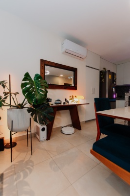 Departamento amoblado en venta Bosques de la Costa, vía a la costa, Guayaquil GeoBienes - Departamento en venta Bosques de la Costa, vía a la costa, Guayaquil - Plusvalia Guayaquil Casas de venta y alquiler Inmobiliaria Ecuador
