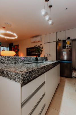 Departamento amoblado en venta Bosques de la Costa, vía a la costa, Guayaquil GeoBienes - Departamento en venta Bosques de la Costa, vía a la costa, Guayaquil - Plusvalia Guayaquil Casas de venta y alquiler Inmobiliaria Ecuador