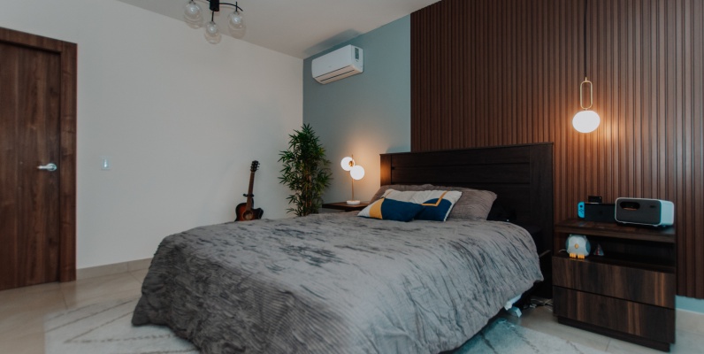 Departamento amoblado en venta Bosques de la Costa, vía a la costa, Guayaquil GeoBienes - Departamento en venta Bosques de la Costa, vía a la costa, Guayaquil - Plusvalia Guayaquil Casas de venta y alquiler Inmobiliaria Ecuador