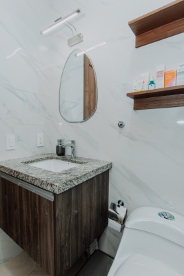 Departamento amoblado en venta Bosques de la Costa, vía a la costa, Guayaquil GeoBienes - Departamento en venta Bosques de la Costa, vía a la costa, Guayaquil - Plusvalia Guayaquil Casas de venta y alquiler Inmobiliaria Ecuador