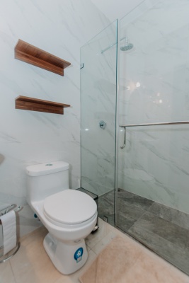 Departamento amoblado en venta Bosques de la Costa, vía a la costa, Guayaquil GeoBienes - Departamento en venta Bosques de la Costa, vía a la costa, Guayaquil - Plusvalia Guayaquil Casas de venta y alquiler Inmobiliaria Ecuador