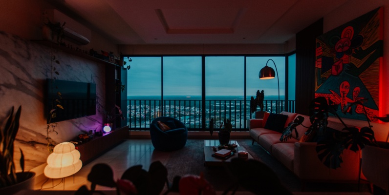 Departamento amoblado en venta Bosques de la Costa, vía a la costa, Guayaquil GeoBienes - Departamento en venta Bosques de la Costa, vía a la costa, Guayaquil - Plusvalia Guayaquil Casas de venta y alquiler Inmobiliaria Ecuador