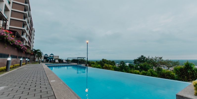 Departamento amoblado en venta Bosques de la Costa, vía a la costa, Guayaquil GeoBienes - Departamento en venta Bosques de la Costa, vía a la costa, Guayaquil - Plusvalia Guayaquil Casas de venta y alquiler Inmobiliaria Ecuador