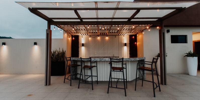 Departamento amoblado en venta Bosques de la Costa, vía a la costa, Guayaquil GeoBienes - Departamento en venta Bosques de la Costa, vía a la costa, Guayaquil - Plusvalia Guayaquil Casas de venta y alquiler Inmobiliaria Ecuador