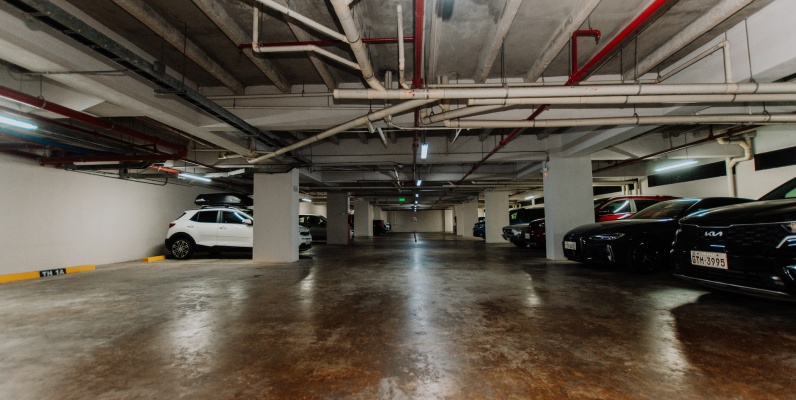 Departamento amoblado en venta Bosques de la Costa, vía a la costa, Guayaquil GeoBienes - Departamento en venta Bosques de la Costa, vía a la costa, Guayaquil - Plusvalia Guayaquil Casas de venta y alquiler Inmobiliaria Ecuador