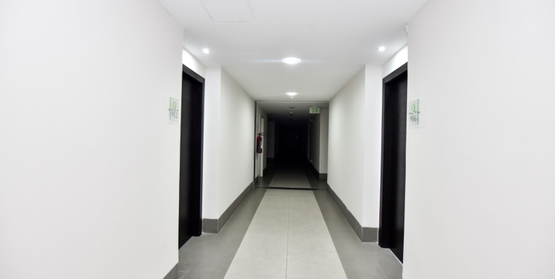 Departamento amoblado en venta ubicada en el Edificio Quo GeoBienes - Departamento amoblado en venta ubicada en el Edificio Quo - Plusvalia Guayaquil Casas de venta y alquiler Inmobiliaria Ecuador