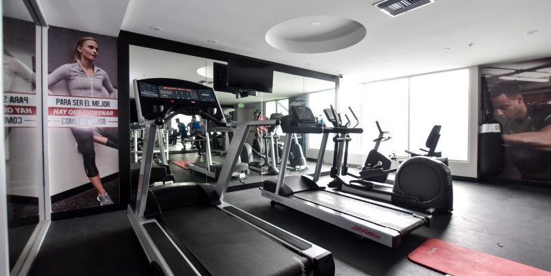 Departamento amoblado en venta ubicada en el Edificio Quo GeoBienes - Departamento amoblado en venta ubicada en el Edificio Quo - Plusvalia Guayaquil Casas de venta y alquiler Inmobiliaria Ecuador