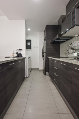 Departamento amoblado en venta ubicada en el Edificio Quo GeoBienes - Departamento amoblado en venta ubicada en el Edificio Quo - Plusvalia Guayaquil Casas de venta y alquiler Inmobiliaria Ecuador