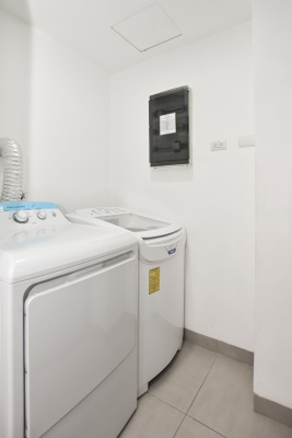 Departamento amoblado en venta ubicada en el Edificio Quo GeoBienes - Departamento amoblado en venta ubicada en el Edificio Quo - Plusvalia Guayaquil Casas de venta y alquiler Inmobiliaria Ecuador