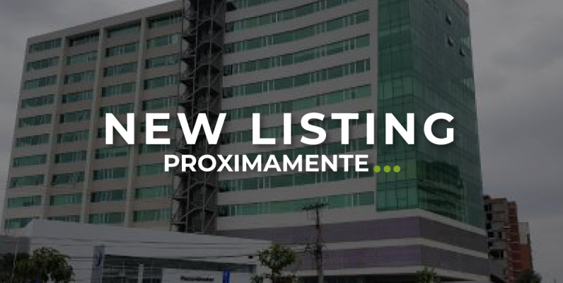 GeoBienes - Departamento amoblado en venta ubicado en el Edificio Quo - Plusvalia Guayaquil Casas de venta y alquiler Inmobiliaria Ecuador