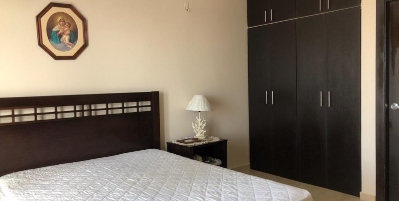 Departamento amoblado en venta ubicado en Punta Blanca GeoBienes - Departamento amoblado en venta ubicado en Punta Blanca - Plusvalia Guayaquil Casas de venta y alquiler Inmobiliaria Ecuador