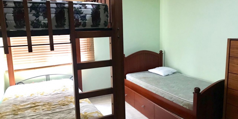 Departamento amoblado en venta ubicado en Punta Blanca GeoBienes - Departamento amoblado en venta ubicado en Punta Blanca - Plusvalia Guayaquil Casas de venta y alquiler Inmobiliaria Ecuador