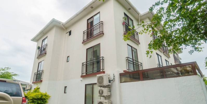 Departamento con ascensor en alquiler ubicado en Villas del Bosque, Vía a la Costa GeoBienes - Departamento con ascensor en alquiler ubicado en Villas del Bosque, Vía a la Costa - Plusvalia Guayaquil Casas de venta y alquiler Inmobiliaria Ecuador