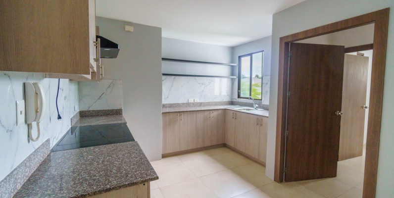 GeoBienes - Departamento con ascensor en alquiler ubicado en Villas del Bosque, Vía a la Costa - Plusvalia Guayaquil Casas de venta y alquiler Inmobiliaria Ecuador