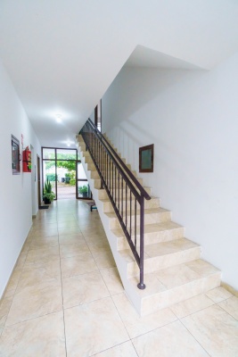 GeoBienes - Departamento con ascensor en alquiler ubicado en Villas del Bosque, Vía a la Costa - Plusvalia Guayaquil Casas de venta y alquiler Inmobiliaria Ecuador