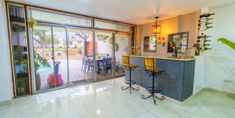 Departamento con patio en venta ubicado en Ceibos GeoBienes - Departamento con patio en venta ubicado en Ceibos - Plusvalia Guayaquil Casas de venta y alquiler Inmobiliaria Ecuador