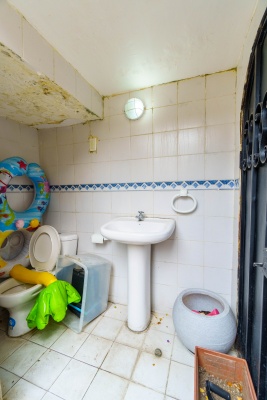 Departamento con patio en venta ubicado en Ceibos GeoBienes - Departamento con patio en venta ubicado en Ceibos - Plusvalia Guayaquil Casas de venta y alquiler Inmobiliaria Ecuador