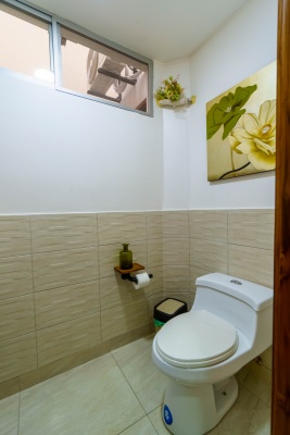 Departamento con patio en venta ubicado en Ceibos GeoBienes - Departamento con patio en venta ubicado en Ceibos - Plusvalia Guayaquil Casas de venta y alquiler Inmobiliaria Ecuador