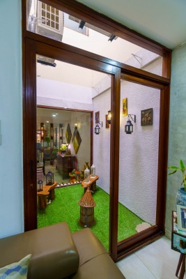Departamento con patio en venta ubicado en Ceibos GeoBienes - Departamento con patio en venta ubicado en Ceibos - Plusvalia Guayaquil Casas de venta y alquiler Inmobiliaria Ecuador