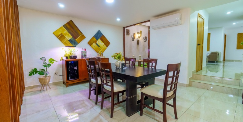 Departamento con patio en venta ubicado en Ceibos GeoBienes - Departamento con patio en venta ubicado en Ceibos - Plusvalia Guayaquil Casas de venta y alquiler Inmobiliaria Ecuador