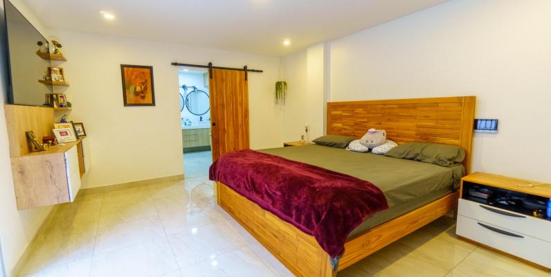 Departamento con patio en venta ubicado en Ceibos GeoBienes - Departamento con patio en venta ubicado en Ceibos - Plusvalia Guayaquil Casas de venta y alquiler Inmobiliaria Ecuador