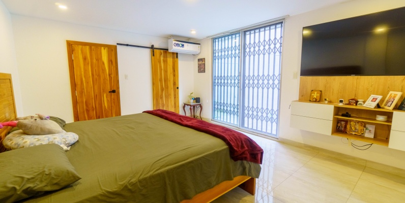 Departamento con patio en venta ubicado en Ceibos GeoBienes - Departamento con patio en venta ubicado en Ceibos - Plusvalia Guayaquil Casas de venta y alquiler Inmobiliaria Ecuador