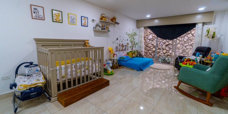 Departamento con patio en venta ubicado en Ceibos GeoBienes - Departamento con patio en venta ubicado en Ceibos - Plusvalia Guayaquil Casas de venta y alquiler Inmobiliaria Ecuador