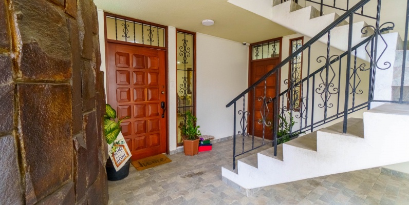 Departamento con patio en venta ubicado en Ceibos GeoBienes - Departamento con patio en venta ubicado en Ceibos - Plusvalia Guayaquil Casas de venta y alquiler Inmobiliaria Ecuador
