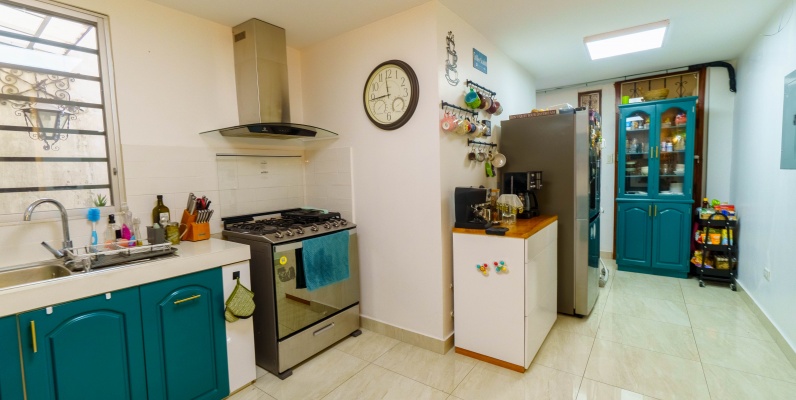 Departamento con patio en venta ubicado en Ceibos GeoBienes - Departamento con patio en venta ubicado en Ceibos - Plusvalia Guayaquil Casas de venta y alquiler Inmobiliaria Ecuador