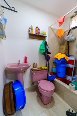Departamento con patio en venta ubicado en Ceibos GeoBienes - Departamento con patio en venta ubicado en Ceibos - Plusvalia Guayaquil Casas de venta y alquiler Inmobiliaria Ecuador