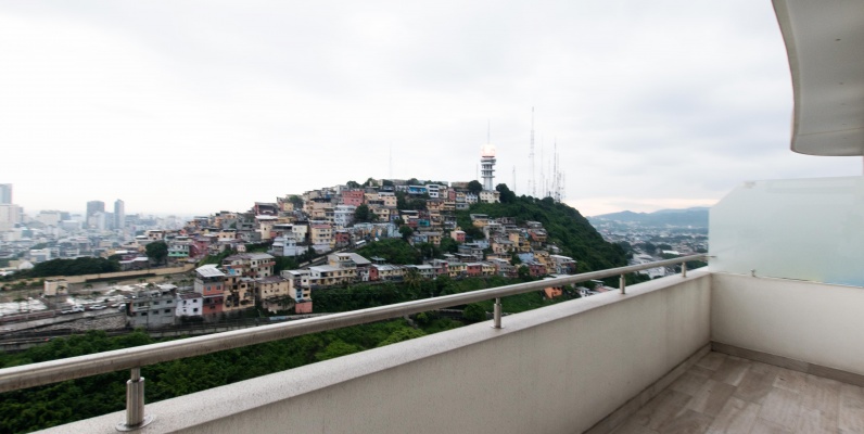 GeoBienes - Departamento de 3 habitaciones en venta Santana Lofts, Puerto Santa Ana - Plusvalia Guayaquil Casas de venta y alquiler Inmobiliaria Ecuador