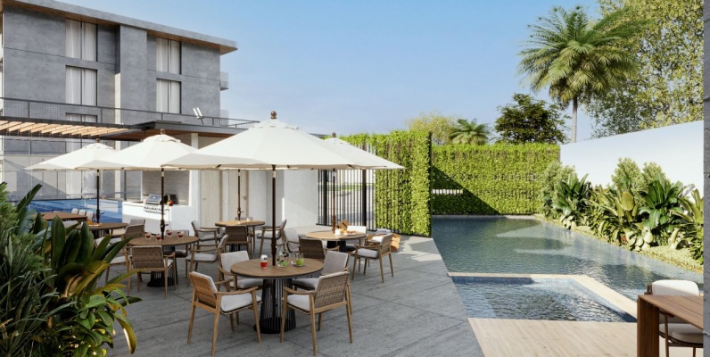 Departamento de 3 habitaciones en venta ubicado en Mocolí Bay, Samborondón GeoBienes - Departamento de 3 habitaciones en venta ubicado en Mocolí Bay, Samborondón - Plusvalia Guayaquil Casas de venta y alquiler Inmobiliaria Ecuador
