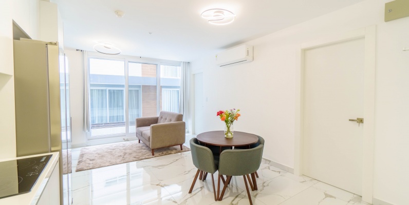 Departamento DE ESTRENO amoblado en alquiler Torres de la Costa, Vía a la Costa GeoBienes - Departamento DE ESTRENO amoblado en alquiler Torres de la Costa, Vía a la Costa - Plusvalia Guayaquil Casas de venta y alquiler Inmobiliaria Ecuador