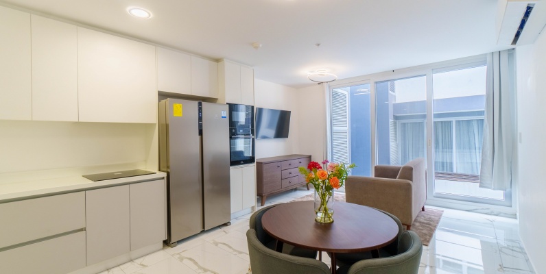 Departamento DE ESTRENO amoblado en alquiler Torres de la Costa, Vía a la Costa GeoBienes - Departamento DE ESTRENO amoblado en alquiler Torres de la Costa, Vía a la Costa - Plusvalia Guayaquil Casas de venta y alquiler Inmobiliaria Ecuador