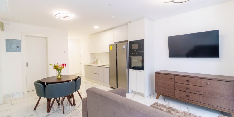 Departamento DE ESTRENO amoblado en alquiler Torres de la Costa, Vía a la Costa GeoBienes - Departamento DE ESTRENO amoblado en alquiler Torres de la Costa, Vía a la Costa - Plusvalia Guayaquil Casas de venta y alquiler Inmobiliaria Ecuador