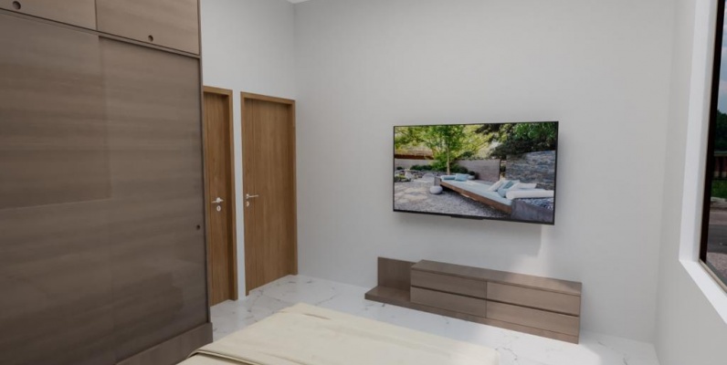 Departamento de estreno en venta en Urbanización Torres del Salado GeoBienes - Departamento de estreno en venta en Urbanización Torres del Salado - Plusvalia Guayaquil Casas de venta y alquiler Inmobiliaria Ecuador