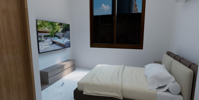 Departamento de estreno en venta en Urbanización Torres del Salado GeoBienes - Departamento de estreno en venta en Urbanización Torres del Salado - Plusvalia Guayaquil Casas de venta y alquiler Inmobiliaria Ecuador