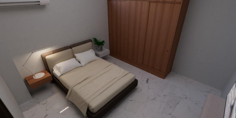 Departamento de estreno en venta en Urbanización Torres del Salado GeoBienes - Departamento de estreno en venta en Urbanización Torres del Salado - Plusvalia Guayaquil Casas de venta y alquiler Inmobiliaria Ecuador