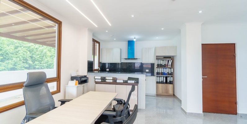 Departamento de estreno en venta ubicado en Ciudadela Las Garzas GeoBienes - Departamento de estreno en venta ubicado en Ciudadela Las Garzas - Plusvalia Guayaquil Casas de venta y alquiler Inmobiliaria Ecuador