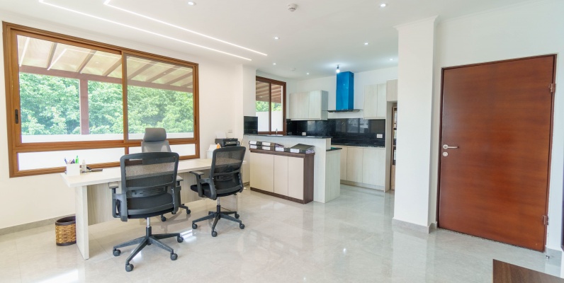 Departamento de estreno en venta ubicado en Ciudadela Las Garzas GeoBienes - Departamento de estreno en venta ubicado en Ciudadela Las Garzas - Plusvalia Guayaquil Casas de venta y alquiler Inmobiliaria Ecuador