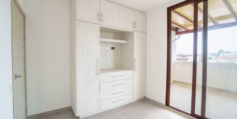 Departamento de estreno en venta ubicado en Ciudadela Las Garzas GeoBienes - Departamento de estreno en venta ubicado en Ciudadela Las Garzas - Plusvalia Guayaquil Casas de venta y alquiler Inmobiliaria Ecuador