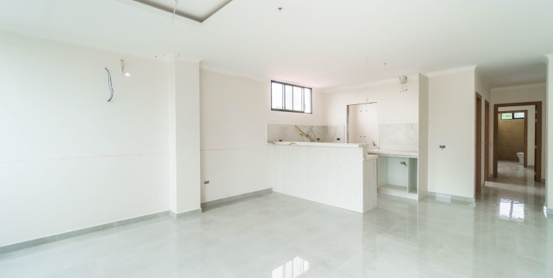 Departamento de estreno en venta ubicado en Ciudadela Las Garzas GeoBienes - Departamento de estreno en venta ubicado en Ciudadela Las Garzas - Plusvalia Guayaquil Casas de venta y alquiler Inmobiliaria Ecuador